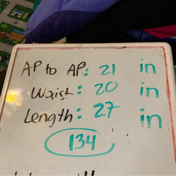 Anthropologie cream button high neck sweater size XS minimalist preppy - Picture 7 of 7